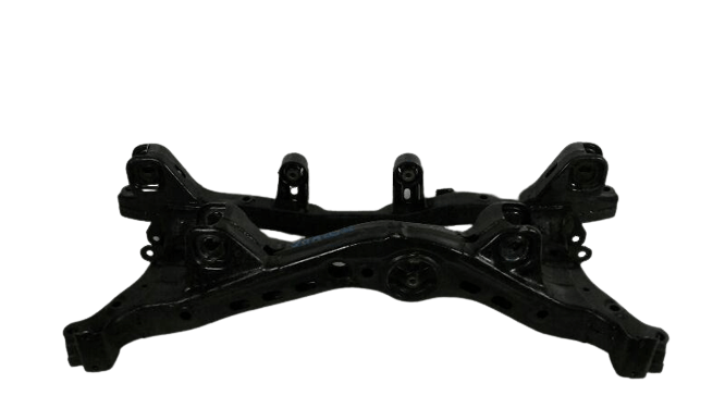 Used OEM 2010-2015 Hyundai Tucson Sportage AWD Crossmember Rear Sub frame