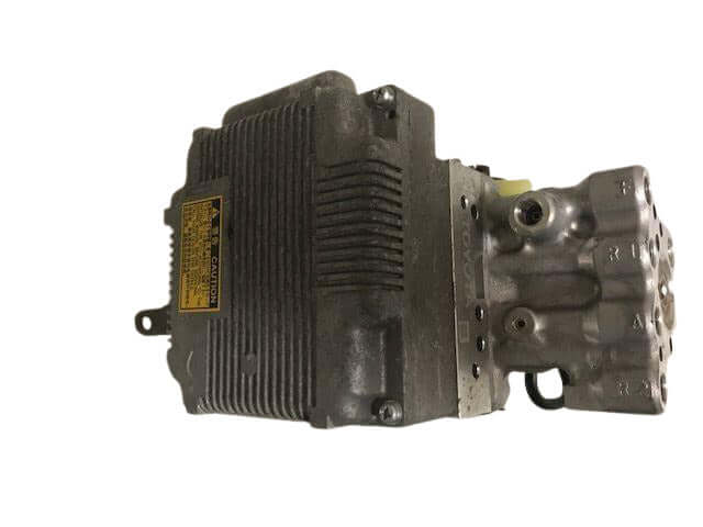 Used OEM 2010-2015 Toyota Prius Anti Lock Brake Pump Actuator ABS 47270-47030