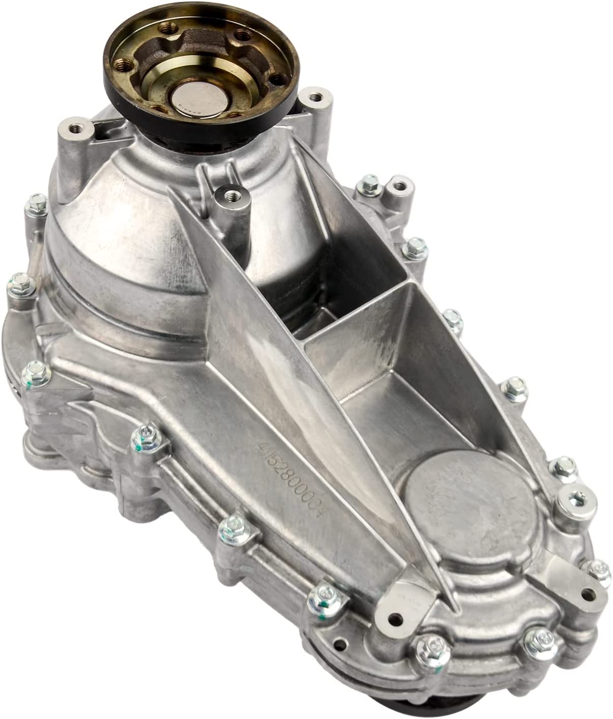 Used OEM 2011-2013 Jeep Grand Cherokee 3.6L Single Speed Transfer Case Model MP2010 52853662AC