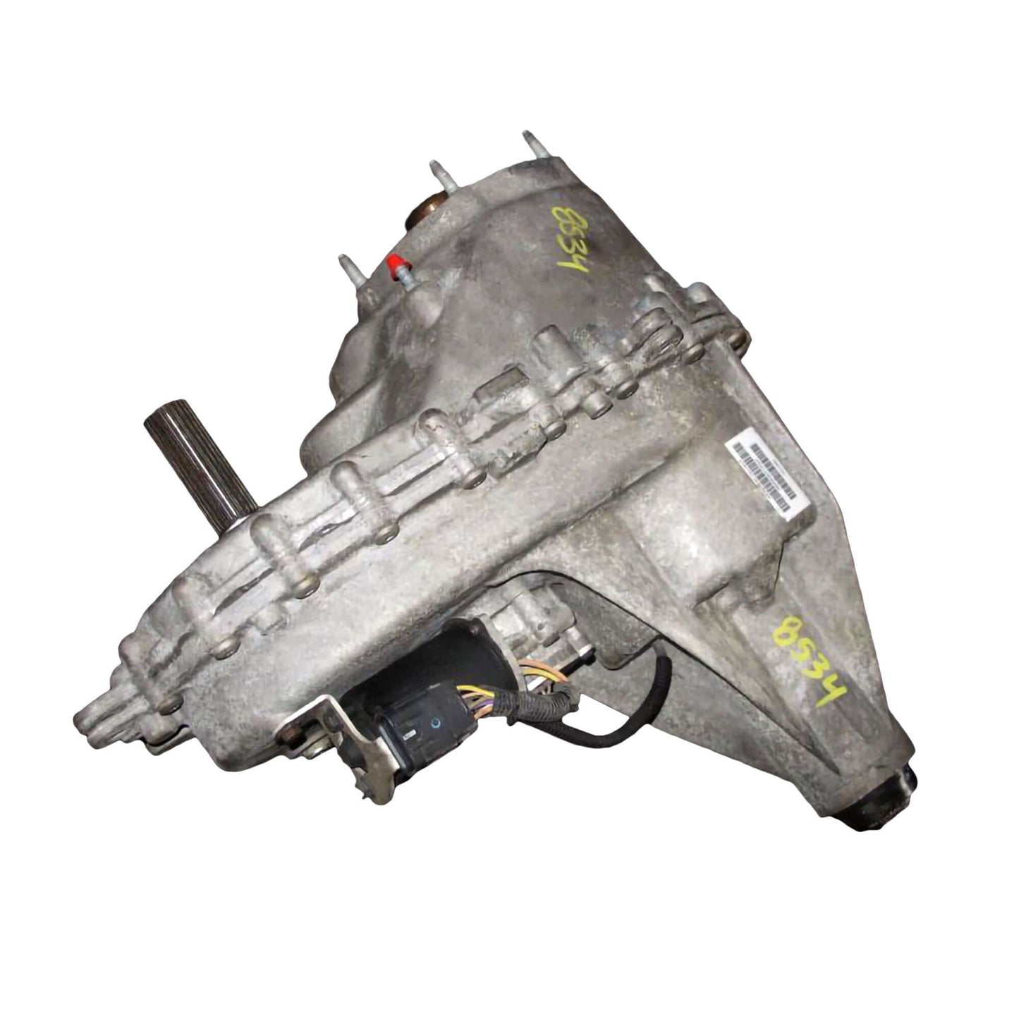 Used OEM 2011-2022 Dodge Ram 1500 5.7L NV246 Transfer Case OEM