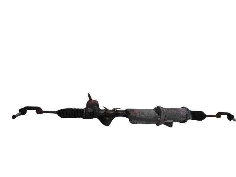 Used OEM 2012-2014 FORD F150 PICKUP Power Rack and Pinion electric power steering with heavy duty tow package