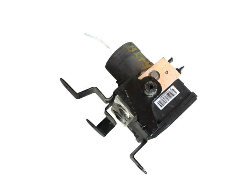 Used OEM 2012-2014 Hyundai Genesis Equus Anti Lock Brake Pump Acutator Pump opt 9641A2
