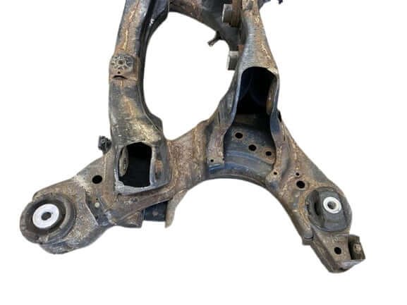 Used OEM 2012-2015 Honda Pilot Rear Subframe Suspension Cradle Crossmember