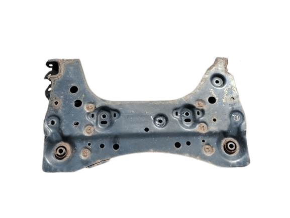 Used OEM 2013-2014 Nissan Sentra Front Sub K Frame Suspension Crossmember 1.8L