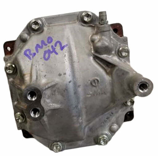 Used OEM 2013-2020 Subaru BRZ BR-Z Rear Axle Differential Carrier 4.10 Ratio AT