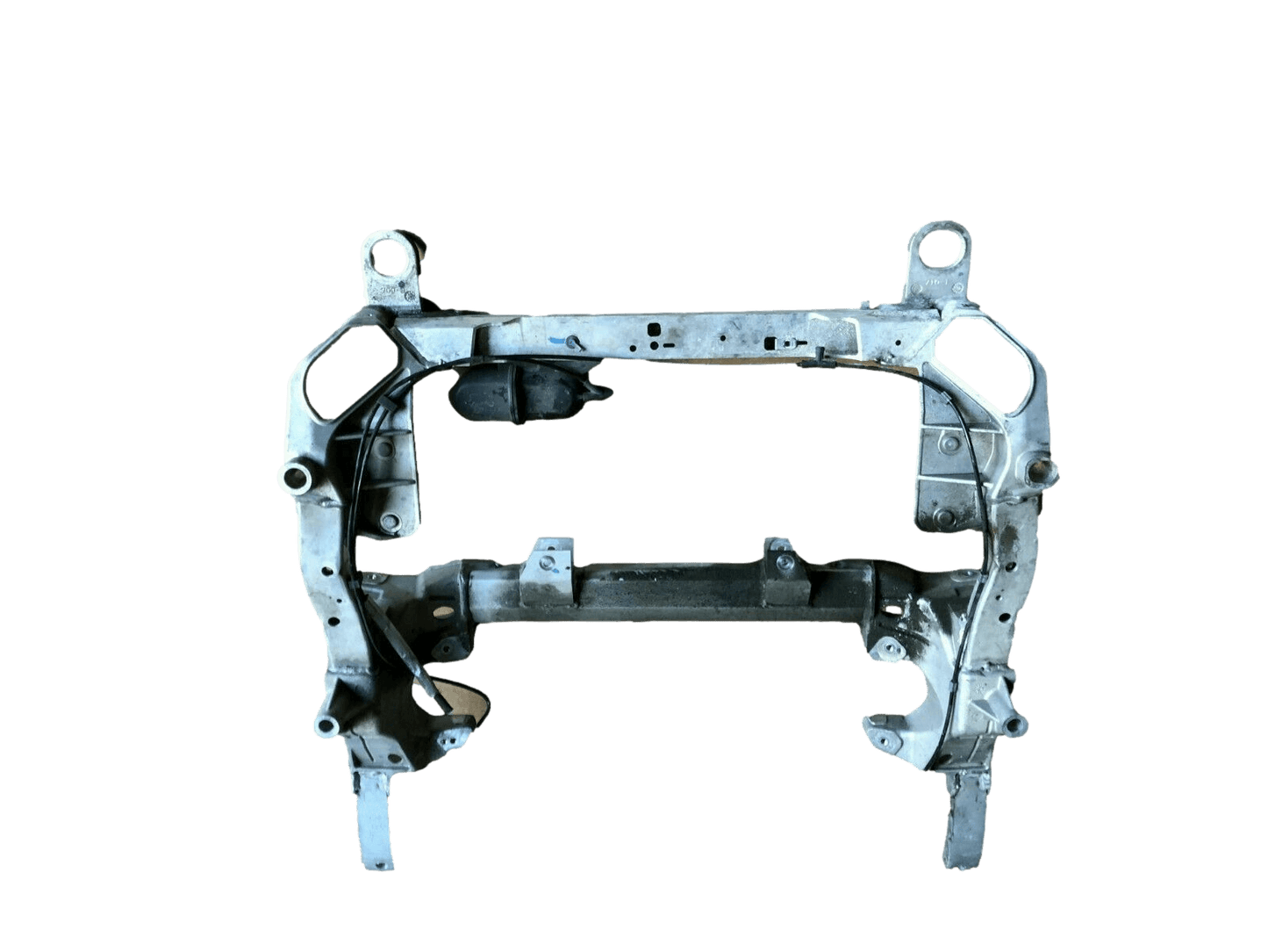 Used OEM 2014-2016 Cadillac CTS Rear Subframe Crossmember Cradle
