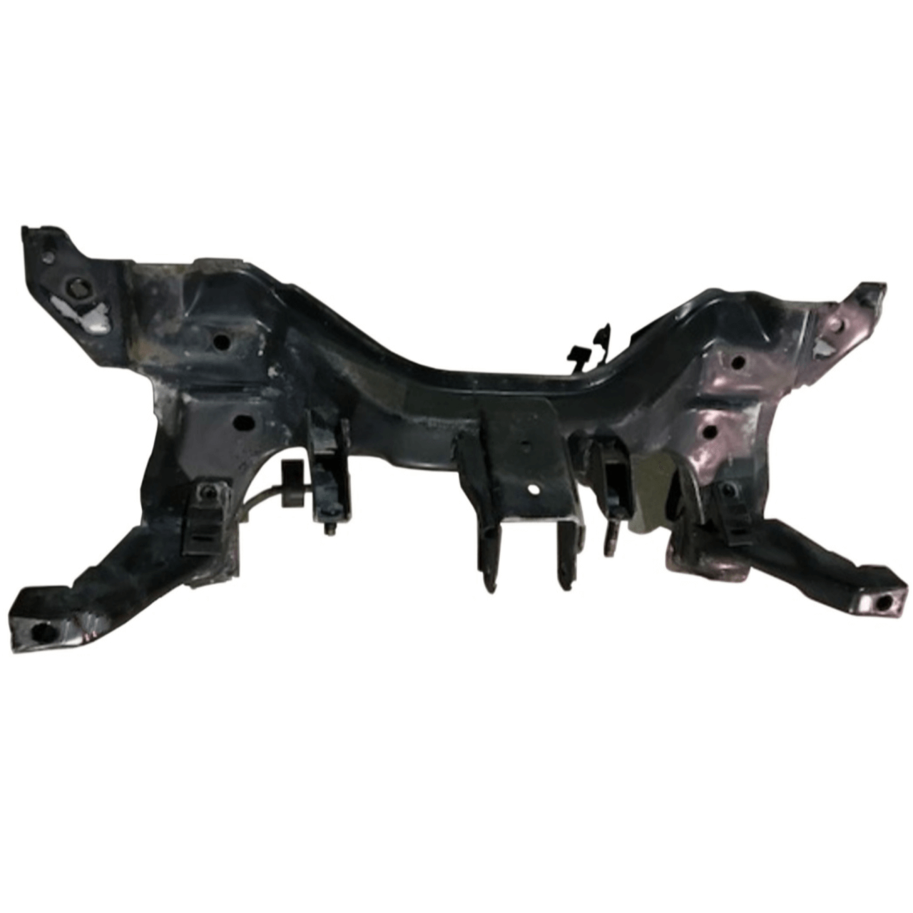Used OEM 2014-2016 KIA SOUL 2.0L 1.6L FRONT SUB FRAME ENGINE CRADLE