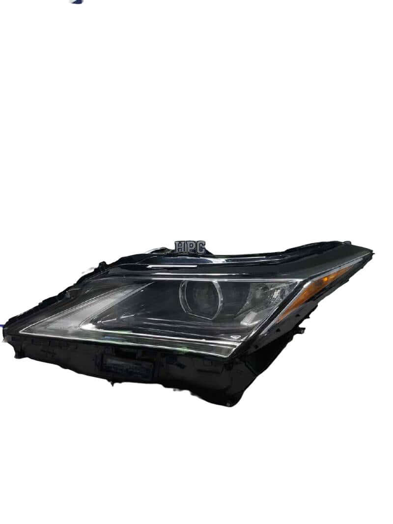 Used OEM 2016-2018 LEXUS RX350 LED Headlight Right Passenger RH Side Head Lamp
