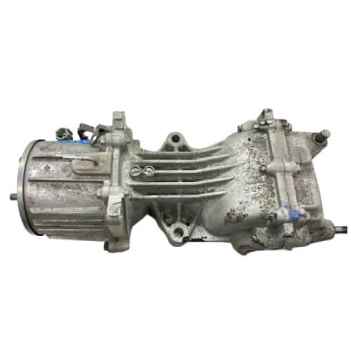 Used OEM 2017-2018 Nissan Rogue Rear Axle Differential Carrier AWD