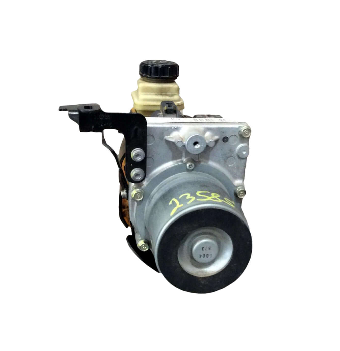 Used OEM 2017-2020 Nissan Pathfinder Power Steering Pump Electronic Hydraulic OEM