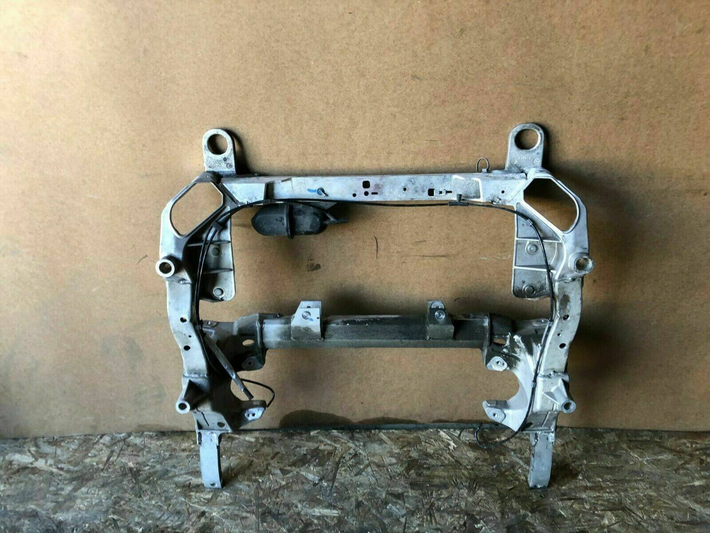 Used OEM CADILLAC SEDAN CTS 2014-2018 OEM FRONT ENGINE CARRIER CROSS MEMBER SUBFRAME 55K
