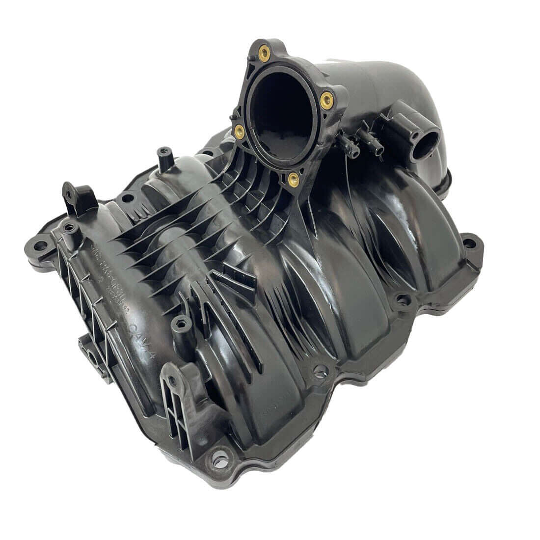 Used OEM Dodge Ram 1500 Durango Dakota Upper Intake Manifold 2009-2012 3.7L 53034181AD