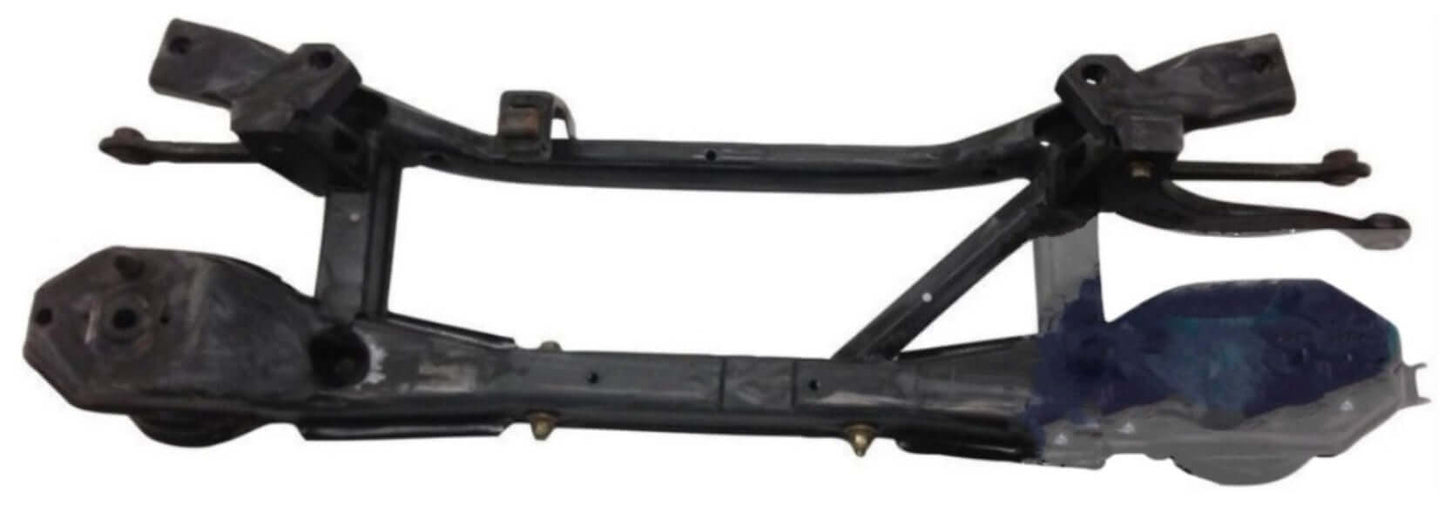 Used OEM Ford Focus DOHC Rear Subframe ZX5 ZX3 Rear Suspension Cradle Crossmember 00-11