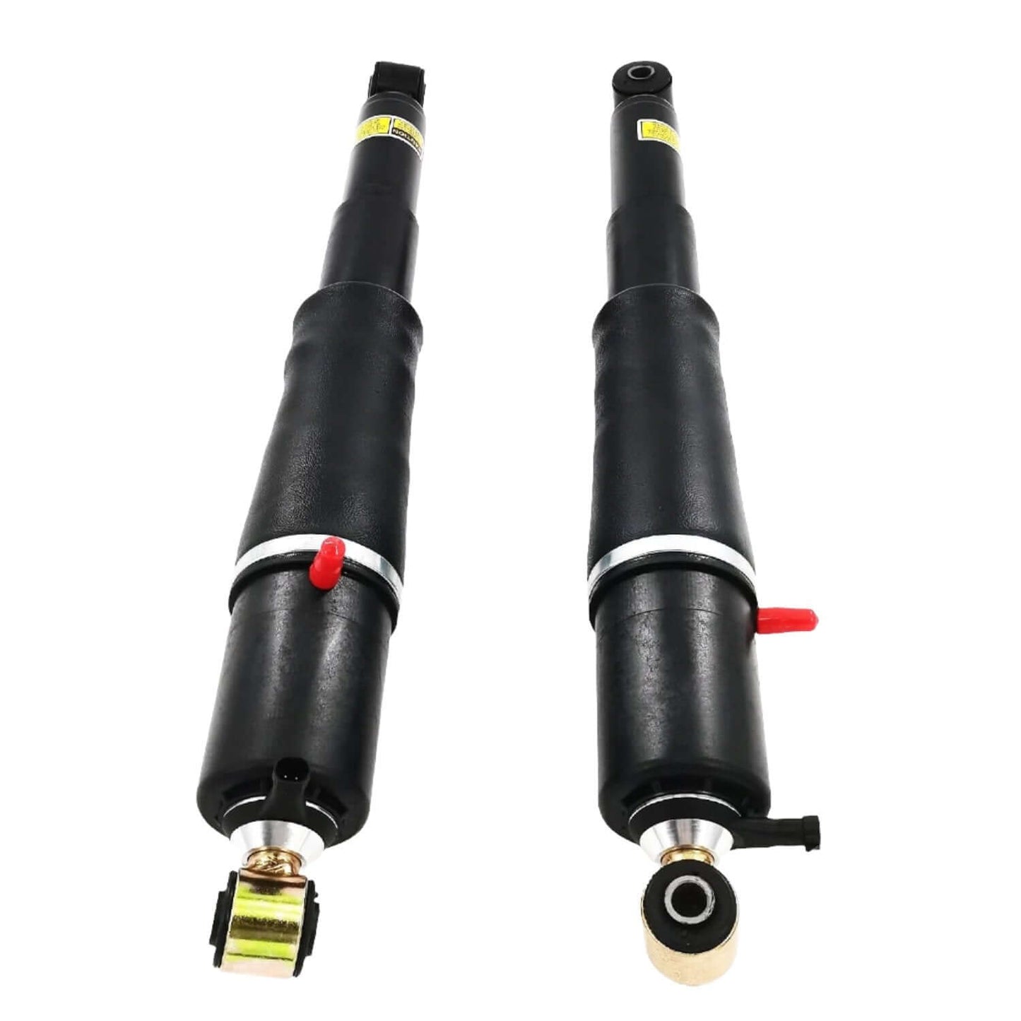 Used OEM Pair Rear Shock Absorber for Cadillac Escalade / Chevrolet Avalanche Suburban 1500 / GMC Yukon 1500 Air Struts 22187156 25979391|Shock Absorber& Struts|