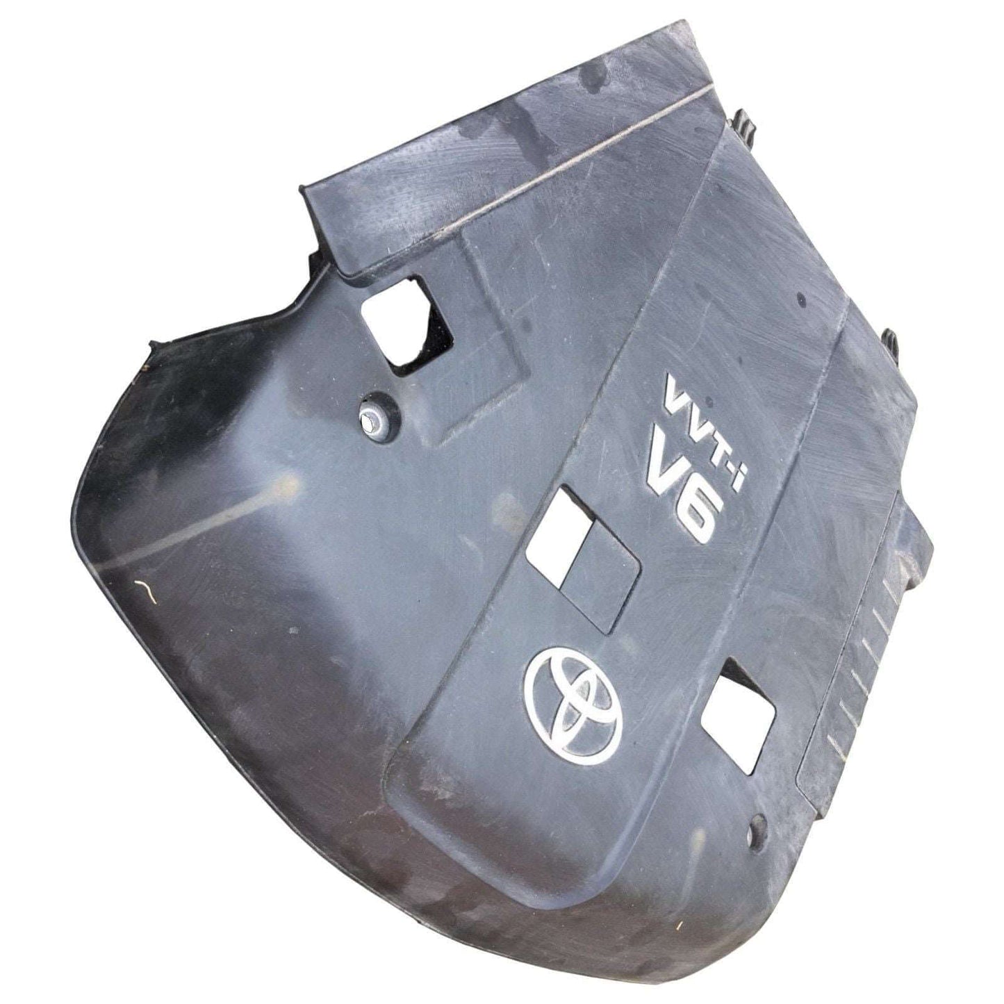 2003-2009 Toyota 4Runner Engine Cover 4Runner 4.0L OEM Used