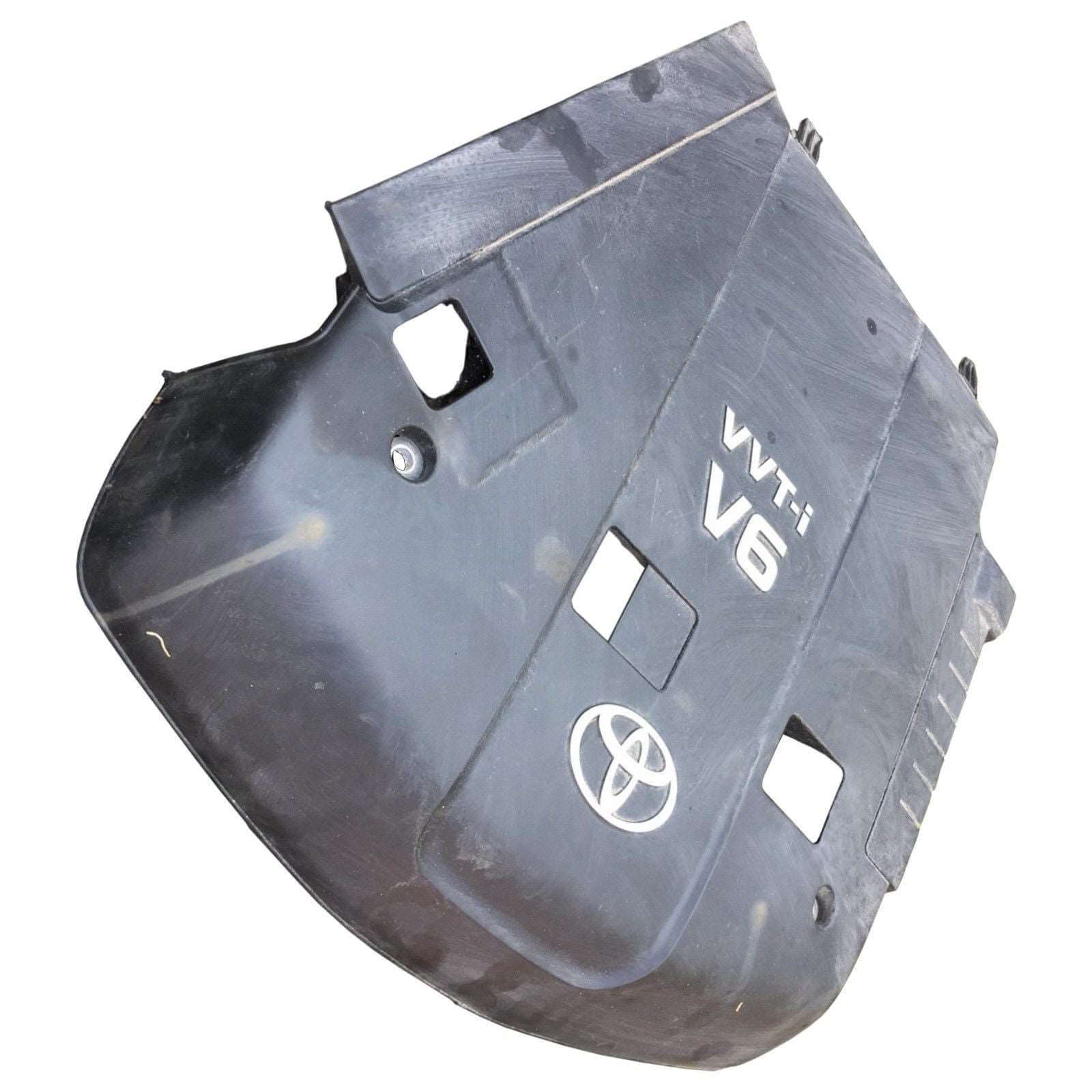 2003-2009 Toyota 4Runner Engine Cover 4Runner 4.0L OEM Used