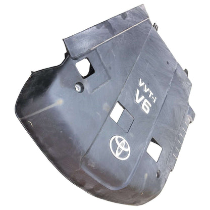 2003-2009 Toyota 4Runner Engine Cover 4Runner 4.0L OEM Used