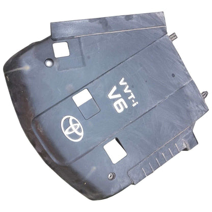 2003-2009 Toyota 4Runner Engine Cover 4Runner 4.0L OEM Used