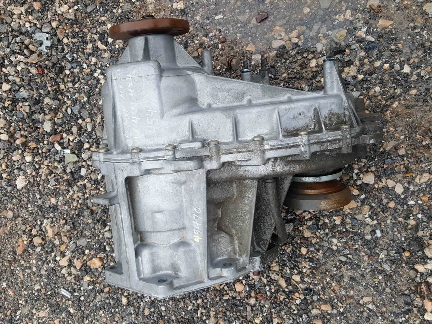 Used OEM 2002-2005 Ford Explorer Mercury Mountaineer Transfer Case Differential 4.0L 4.6L