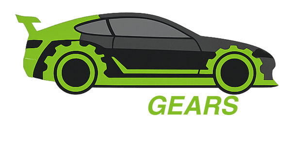 GreenGears Auto