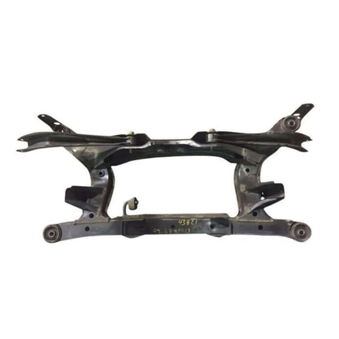 Used OEM 00-04 Subaru LEGACY OUTBACK Rear Subframe Cradle Suspension Crossmember
