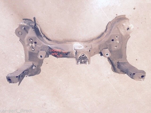 Used OEM 01-03 Ford Escape Front Subframe K-Frame/Crossmember SUB FRAME Cradle 2.0L 3.0L