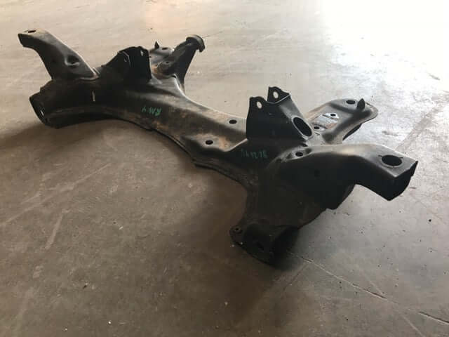 Used OEM 01-05 Toyota RAV4 Front Subframe Cradle K-Frame Crossmember Suspension Rust Free