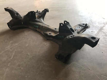 Used OEM 01-05 Toyota RAV4 Front Subframe Cradle K-Frame Crossmember Suspension Rust Free