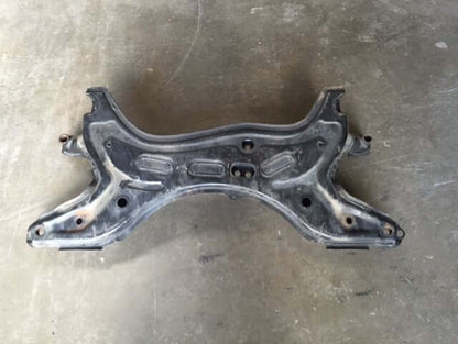 Used OEM 01-05 Toyota RAV4 Front Subframe Cradle K-Frame Crossmember Suspension Rust Free