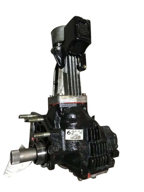 Used OEM 01-05 Toyota Rav4 Manual Transfer Case Assembly Differential Front