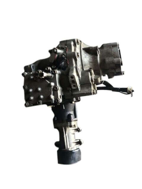 Used OEM 03 04 05 06 HYUNDAI SANTA FE TRANSFER CASE ASSEMBLY 3.5L 6 Cylinders OEM