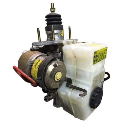 Used OEM 03 04 05 Toyota 4Runner Lexus GX470 ABS Master Cylinder Brake Pump Booster Assembly