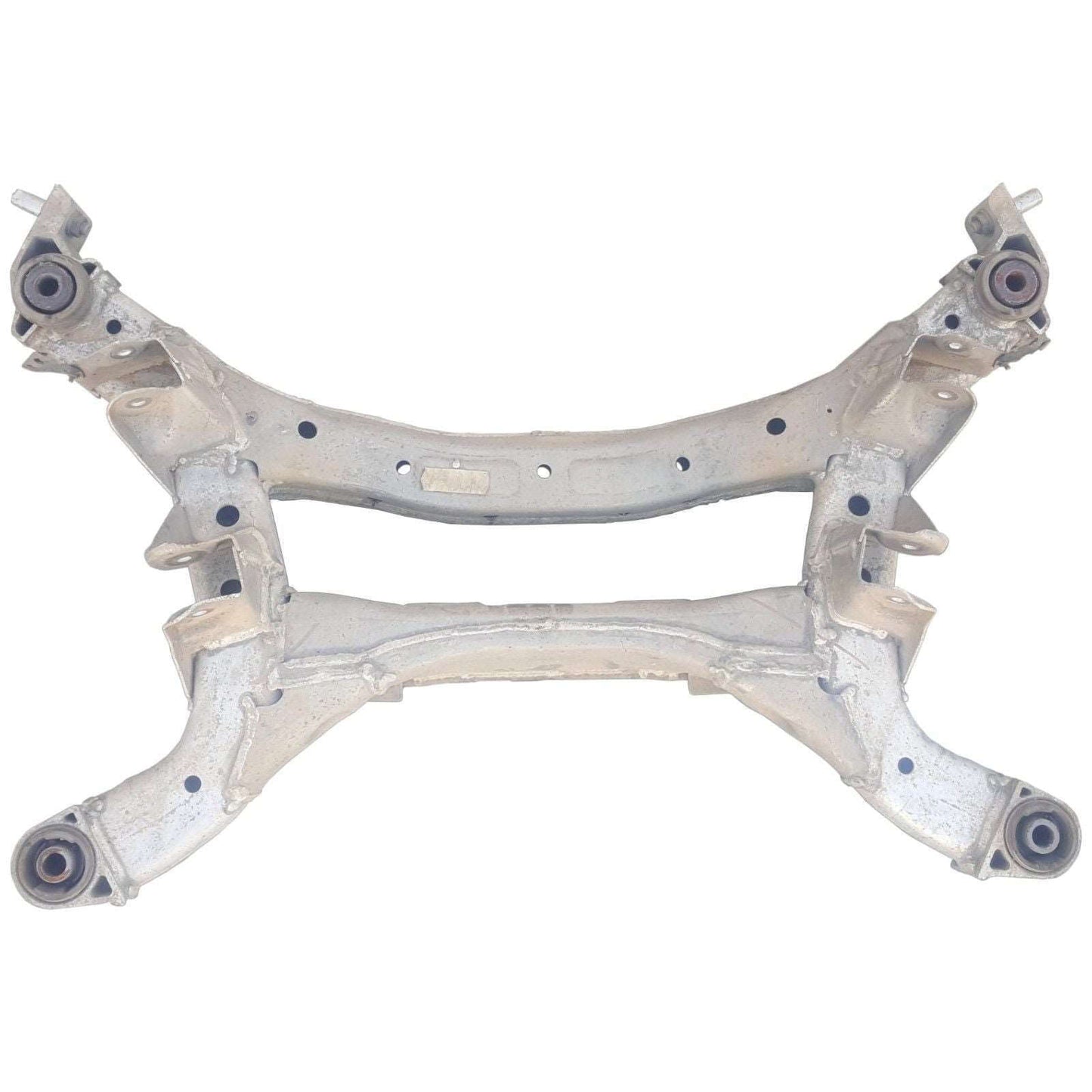 Used OEM 03 - 11 Mercedes E-Class REAR Subframe Cradle Crossmember K-Frame Type 211 E320