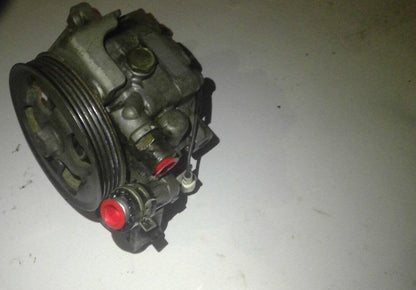 Used OEM 04 05 06 07 Subaru Impreza WRX STI Power Electric Steering Pump Motor OEM