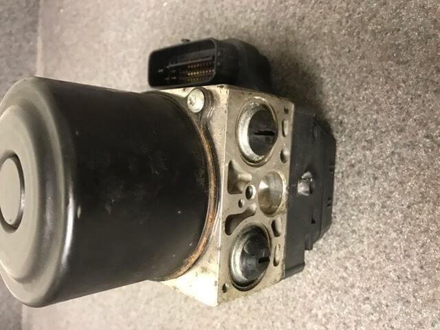 Used OEM 06 07 08 09 10 11 Lexus GS350 IS350 ABS Anti-Lock Brake Pump Actuator Assembly