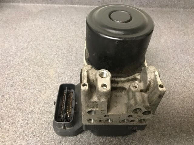 Used OEM 06 07 08 09 10 11 Lexus GS350 IS350 ABS Anti-Lock Brake Pump Actuator Assembly