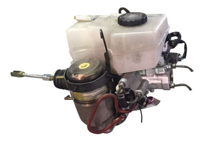 Used OEM 06 07 08 09 Toyota 4Runner ABS Master Cylinder Brake Pump Booster Assembly