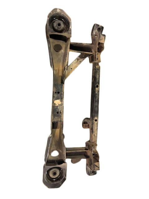 Used OEM 07 08 09 MAZDA 3 Rear Subframe Suspension Crossmember K-Frame OEM