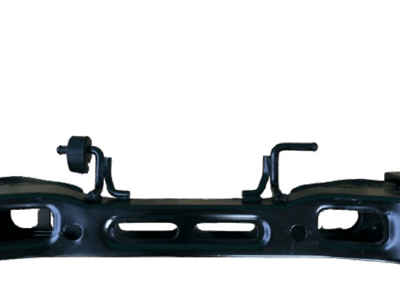 Used OEM 07-12 Hyundai Elantra Rear Subframe Cradle Crossmember Suspension