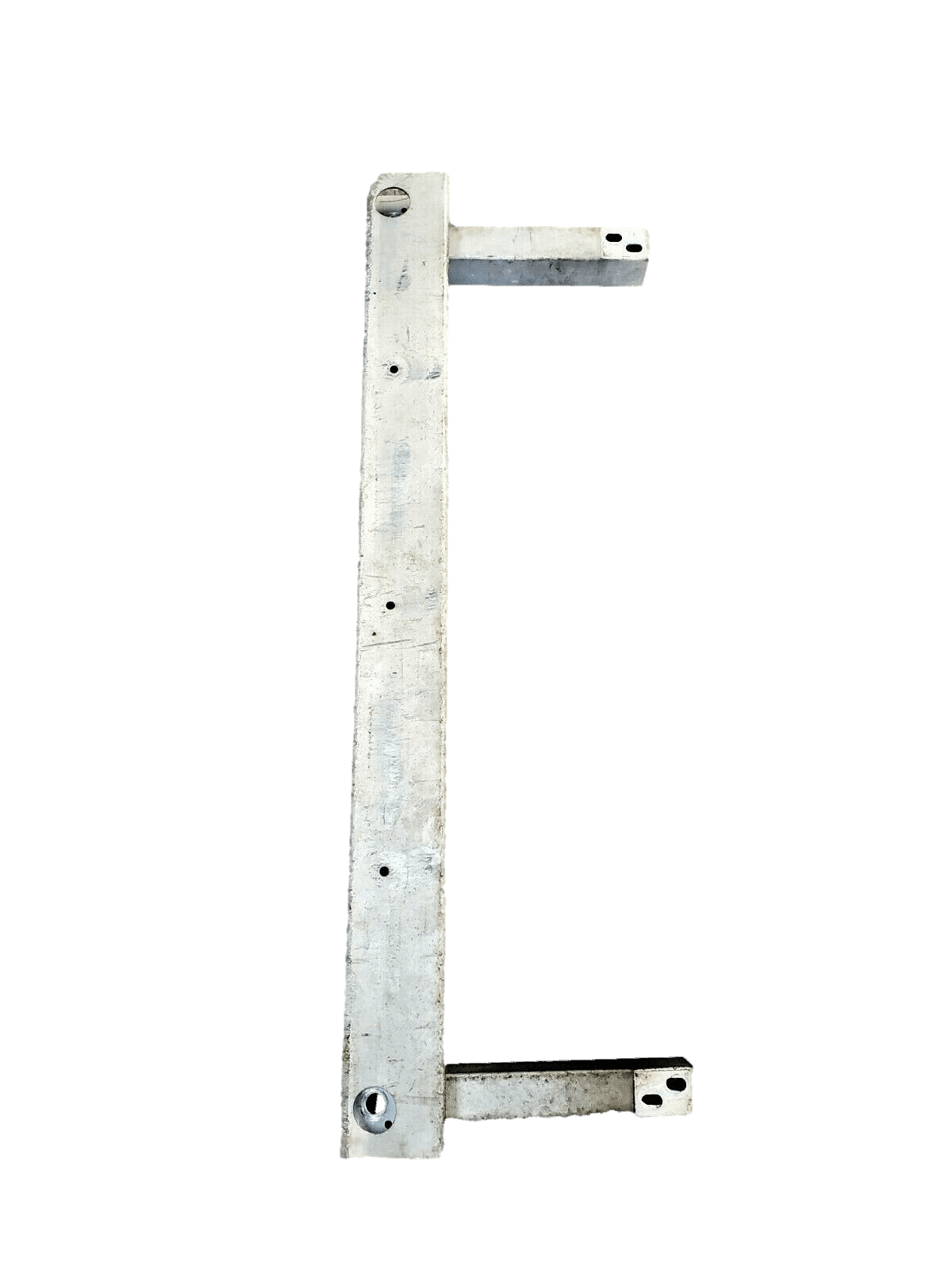 Used OEM 07-13 INFINITI G35 G37 subframe cross member bracket cradle bar support OEM