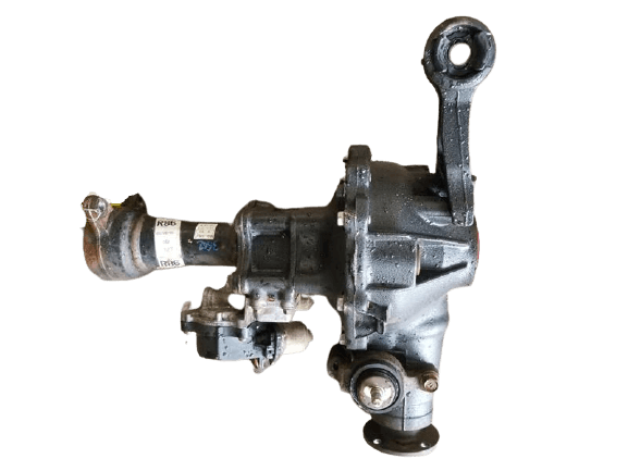 Used OEM 07-14 Toyota Tacoma FJ Cruiser Carrier Assembly Front Carrier Differential 3.73 Ratio