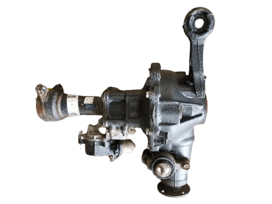Used OEM 07-14 Toyota Tacoma FJ Cruiser Carrier Assembly Front Carrier Differential 3.73 Ratio