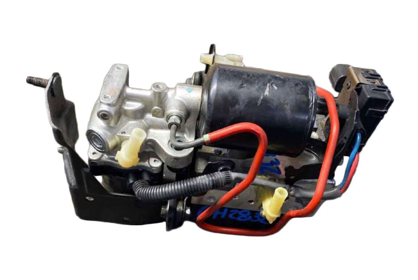 Used OEM 07-17 Lexus LS460 RWD ABS Anti brake Lock Pump System Module 44510 50070 OEM