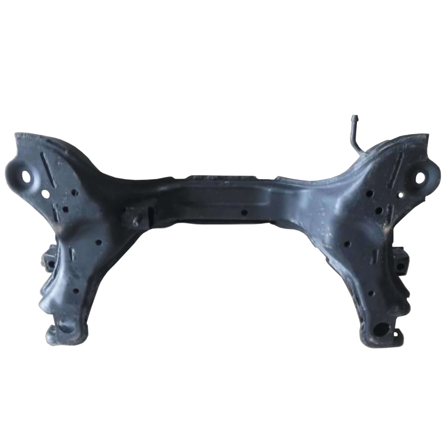 Used OEM 09-12 Escape Tribute Mariner Front Suspension Crossmember K-Frame Cross Member