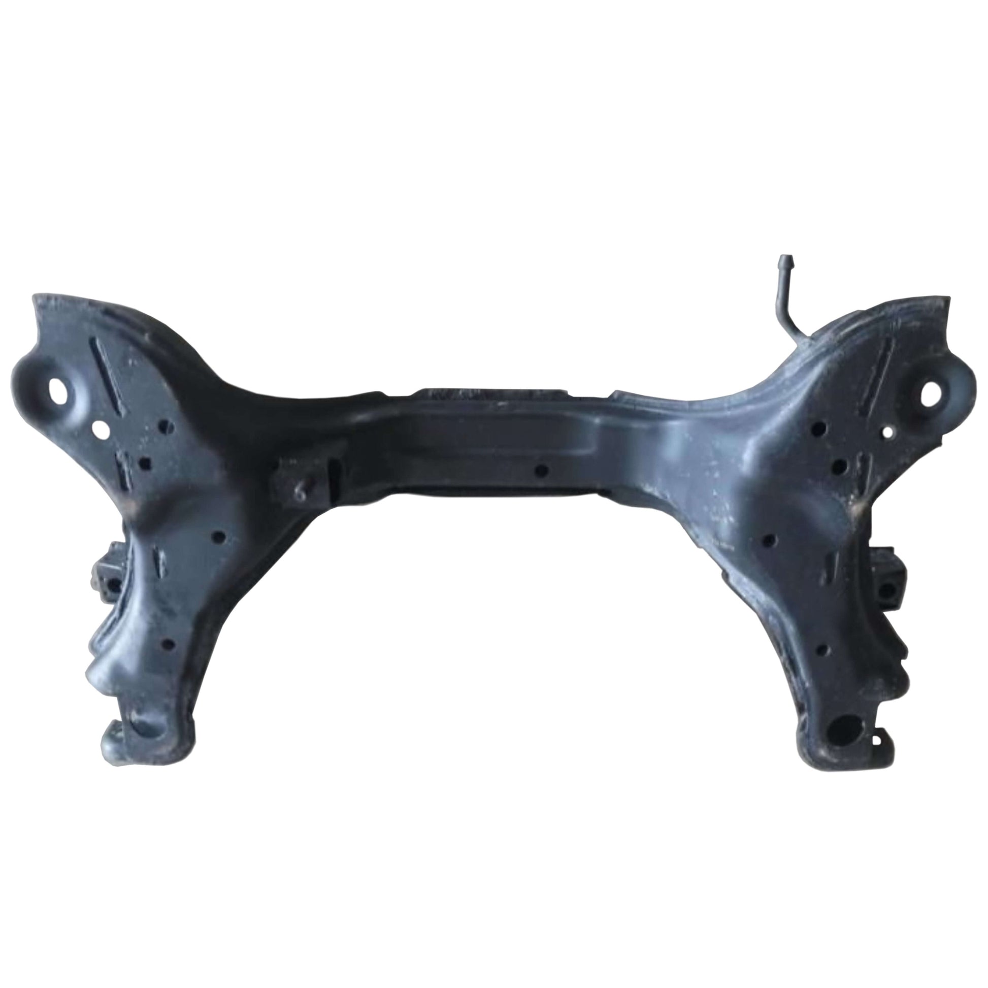 Used OEM 09-12 Escape Tribute Mariner Front Suspension Crossmember K-Frame Cross Member