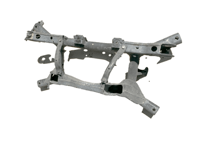Used OEM 09-15 Mitsubishi Lancer Ralliart REAR OEM STOCK DIFFERENTIAL SUBFRAME SUB FRAME