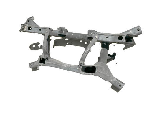 Used OEM 09-15 Mitsubishi Lancer Ralliart REAR OEM STOCK DIFFERENTIAL SUBFRAME SUB FRAME