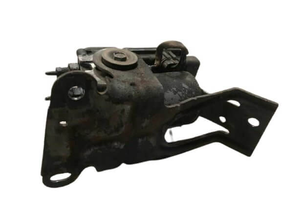 Used OEM 10-12 Ford Fusion Anti-Lock Brake Part Assembly VIN 3 8th Digit Hybrid L53108