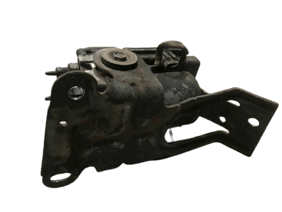 Used OEM 10-12 Ford Fusion Anti-Lock Brake Pump Assembly VIN 3 8th Digit Hybrid L53108