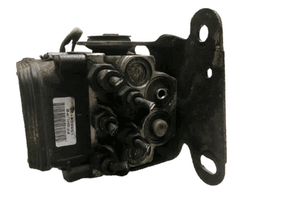 Used OEM 10-12 Ford Fusion Anti-Lock Brake Pump Assembly VIN 3 8th Digit Hybrid L53108